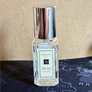 Jo Malone Wood Sage & Sea Salt cologne 9 ML spray (0.3 fl oz)
